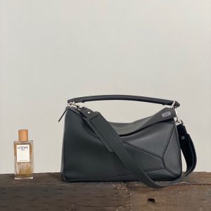 Adelaide Australia羅意威Puzzle幾何包35cm羅意威女包