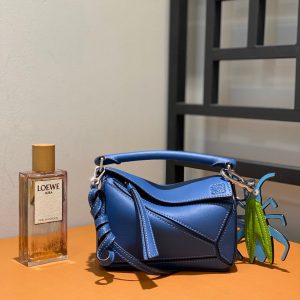 Singapore Kuala Lumpur LOEWE puzzle包羅意威官網