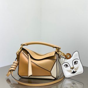 United Arab Emirates羅意威迷妳puzzle羅意威包包價格