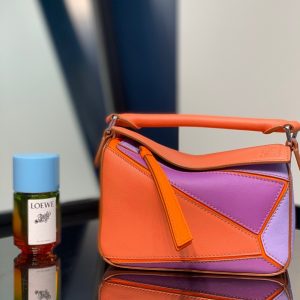 Kuwait 羅意威puzzle包迷妳  羅意威puzzle包官網