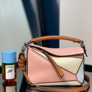 Dubai 羅意威puzzle包迷妳 羅意威puzzle是什麽意思