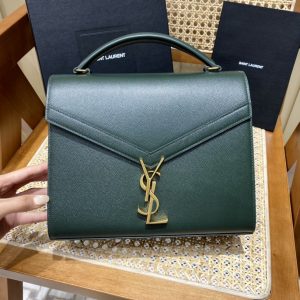 Japan 聖羅蘭cassandra包包聖羅蘭女士包包官網旗艦店