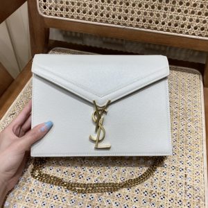 Thailand Bangkok YSL CASSANDRA包 聖羅蘭包包官網