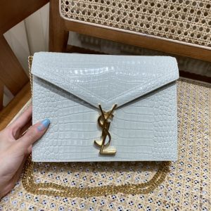 Singapore Kuala Lumpur YSL cassandra包 聖羅蘭女包