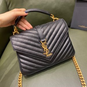 United Arab Emirates  ysl college郵差包聖羅蘭女包新款