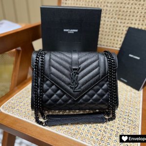 Kingdom of Saudi Arabia聖羅蘭envelope信封包中號