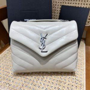 Vancouver Canada YSL聖羅蘭loulou包聖羅蘭包包官網