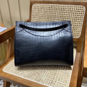 Indonesia Jakarta YSL niki shopping bag聖羅蘭niki包