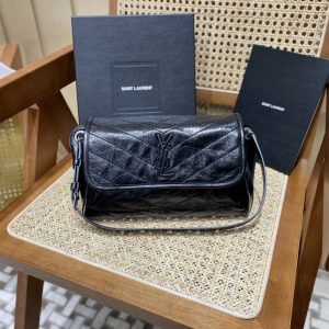 Australia Canberra聖羅蘭NIKI body bag腰包聖羅蘭包包