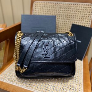 United Arab Emirates 聖羅蘭NIKI 28cm聖羅蘭niki包尺寸