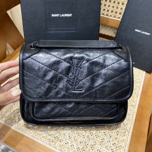 Dubai 聖羅蘭 NIKI baby22CM聖羅蘭包包官網價格