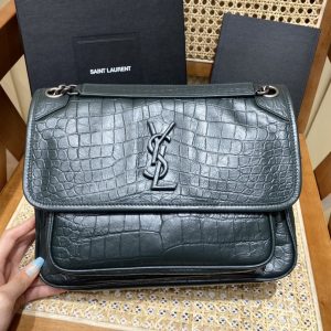 Bandung聖羅蘭NIKI medium 28CM聖羅蘭niki包的價格