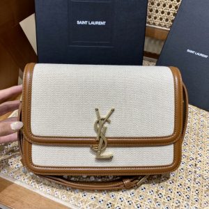 Saudi Arabia Riyadh YSL SOLFERINO BOX包聖羅蘭包包