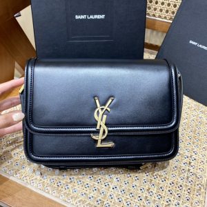 Saudi Arabia聖羅蘭solferino包聖羅蘭solferino包真假