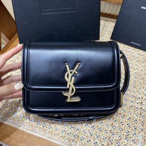 Saudi Arabia Riyadh YSL solferino包聖羅蘭包包真假辨別