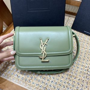 Abu Dhabi YSL聖羅蘭SOLFERINO BOX包聖羅蘭包包圖片