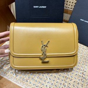 Ottawa Canada聖羅蘭 SOLFERINO BOX聖羅蘭女包官方網