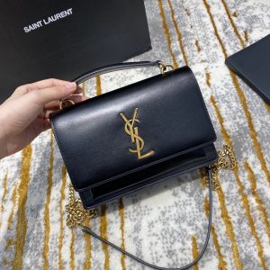 Vietnam YSL聖羅蘭sunset包聖羅蘭女包所有款式圖片