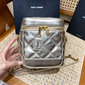 Vietnam  Hanoi聖羅蘭80s vanity聖羅蘭女士包包圖片