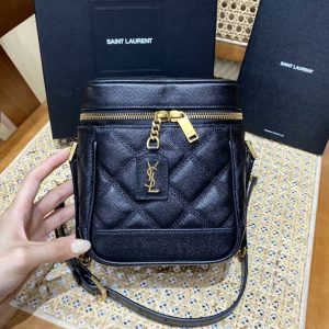 Singapore YSL聖羅蘭80s vanity聖羅蘭女士包多少錢