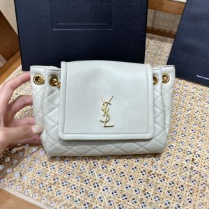 UAE United Arab Emirates YSL mini niki 聖羅蘭包包官網