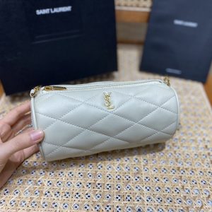 Abu Dhabi YSL sade聖羅蘭小圓包聖羅蘭女包官網報價