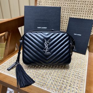 Bahrain East riffa  YSL LOU BAG 聖羅蘭女士包包官網