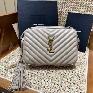 Republic of Indonesia YSL LOU BAG聖羅蘭女士包包官網