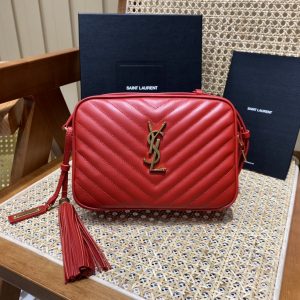 The Netherlands 聖羅蘭 LOULOU聖羅蘭女包官方網站