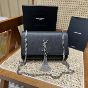 Sultan聖羅蘭kate包真假魚子醬聖羅蘭包包官網價格