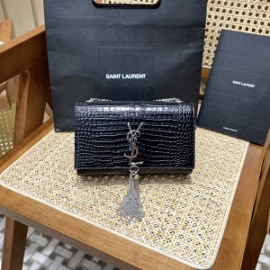 Toronto Canada聖羅蘭kate小號還是中號YSL KATE包包