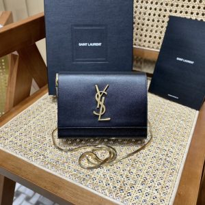 Adelaide Australia YSL KATE BOX BAG聖羅蘭手袋18CM
