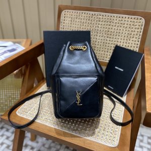 Southward London Britain YSL聖羅蘭 jamie雙肩包15cm