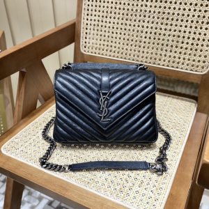 Vietnam YSL聖羅蘭monogram郵差包聖羅蘭包包官網