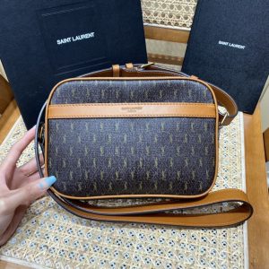 Singapore Kuala Lumpur聖羅蘭老花相機包聖羅蘭包包