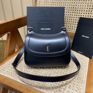 Indonesia聖羅蘭2022春夏最新款肩背斜挎包聖羅蘭女包