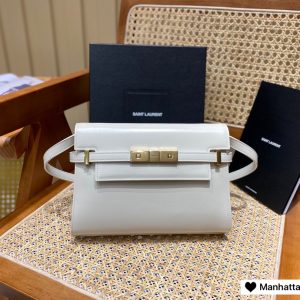 United Arab Emirates YSL Manhattan法棍包小號聖羅蘭