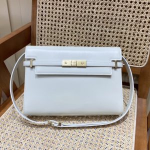 New York USA YSL聖羅蘭Manhattan曼哈頓法棍包29cm