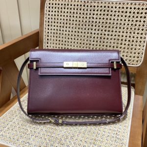 Cambridge UK Britain YSL 聖羅蘭曼哈頓法棍包ysl女包