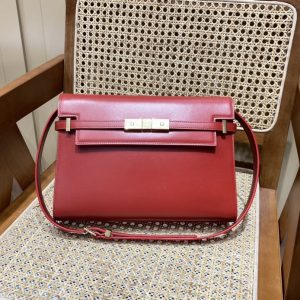 Tower Hamlets London UK Britain聖羅蘭曼哈頓法棍包