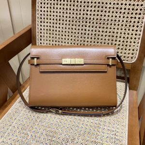 Nottingham UK Britain YSL 聖羅蘭曼哈頓法棍包29cm