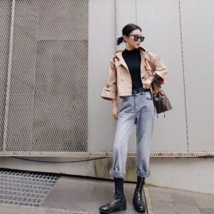 Saudi Arabia Dammam 芬迪Fendi MON TRESOR水桶包