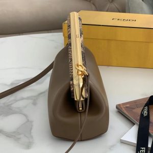 Morocco 芬迪Fendi First包包芬迪女包官網價格新款圖片