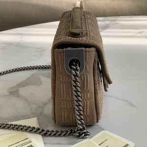 San Joze USA芬迪Fendi Iconic Baguette 最新繫列24cm