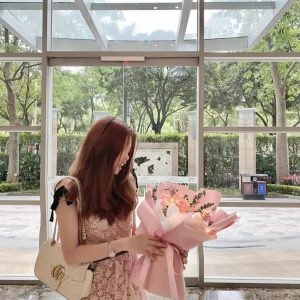 女孩包包合集，第一只大牌包怎麽選？奢侈品包包分享