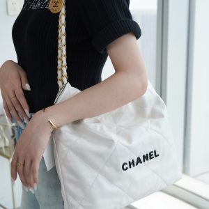 UAE United Arab Emirates 香奈兒 chanel 春夏新款 22手袋