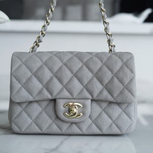 Bahrain East riffa香奈兒 chanel cf classic flap 水洗胎牛