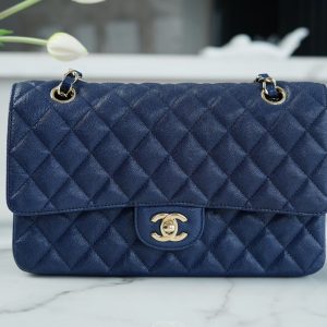 Sydney Australia香奈兒 chanel cf classic flap水洗胎牛