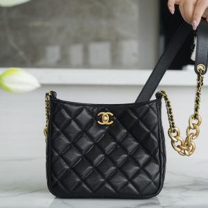 New York USA  chanel 22P 復古嬉皮包香奈兒女款包包