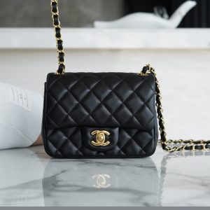 United Arab Emirates香奈兒 chanel Classic Flap經典口蓋包